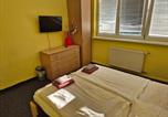 Hôtel Bojnice - Hotel Hokejka-4