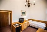 Hôtel Praha - Opitzův dům-2