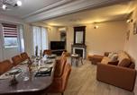 Location vacances Ygrande - Gîte Champêtre à Buxières-les-Mines avec Animaux Acceptés et Parking - Fr-1-489-617-1