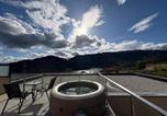 Location vacances Bragance - Douro Elegance Suites - Turismo Rural-4