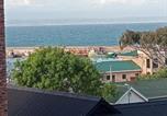 Location vacances Mossel Bay - Apartment in Mosselbay-1