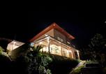 Location vacances Cahuita - Villa Moa-1