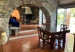 Location vacances  Province d'Imperia - Villa Franca Nature Holidays-2