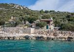Location vacances Kornati - House Vapor-1