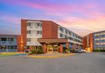 Hôtel Canton - Best Western Plus Ottawa City Centre-1