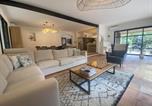 Location vacances Vence - Villa Saint Paul de Vence-4