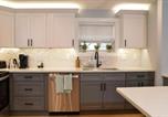 Location vacances Boston - Lake Access 4 Bed 3 Bath Hot Tub-4