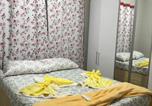 Location vacances Casimiro de Abreu - Não está disponível-2