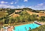 Location vacances Orciano di Pesaro - Country House Montesoffio-3
