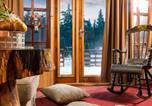 Location vacances  Mirovo - Chalet Musala Borovets by Bookvillabg-4