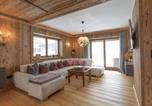 Location vacances Ellmau - Unique chalet in the center of Elmau near skilift-3