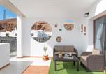 Location vacances Tinajo - Marde Loft-3