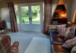 Hôtel Betws-y-Coed - Glyn Isa Country House luxury self catering accommodation-2