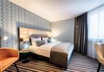 Hôtel Düsseldorf - Leonardo Boutique Hotel Düsseldorf-1