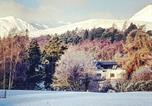Location vacances Newtonmore - The Byre - by Where Stags Roar-3