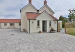 Location vacances Brent Knoll - The Retreat-2