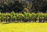 Location vacances Pokolbin - Brokenback Vineyard Luxe Homestead at Oakvale Wines-1