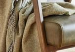 Location vacances Ballycastle - Yarn - Milo Deluxe King Suite-2