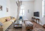 Location vacances Tel Aviv - Veller Shemaiah Apt #3-4