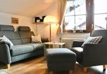 Location vacances Bolsterlang - Ferienwohnung &quote;Am Dorfbach&quote; mit Sommer Hörnerbahnen kostenlos-2