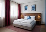 Hôtel Essen - Four Points Flex by Sheraton Essen-2