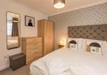 Location vacances Kings Langley - Ricky Road Apartments-2