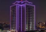 Hôtel Manāma - The K Hotel-3