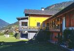 Location vacances Iselsberg - Konis Ferienwohnung-3