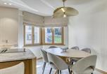 Location vacances Megève - Appartement central Megève - 6 pers. - Fr-1-453-334-2