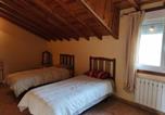 Location vacances Ourense - Casiña de sara-3