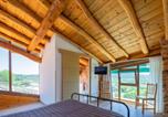 Location vacances Nogueira de Ramuín - Casa Tunino-4