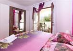 Location vacances Pag - Apartments Luka-2