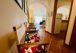 Location vacances Ericeira - Palm`s Tree Apartment-4