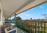 Hôtel Oceanside - Oceanside, Ca – Marina / Camp Pendleton-2