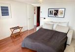 Location vacances Cap-d'Ail - Villa 5br Jacuzzi-Pool near Monaco-4