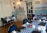 Location vacances Great Yarmouth - The Beach House-4