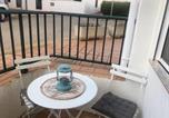 Location vacances Minorque - Apartamento en Cala'n Blanes-4