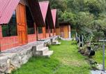 Location vacances Cachora - Andestay Hostel Colpapampa-3