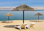Hôtel Dead Sea - Dead Sea Marriott Resort & Spa-4