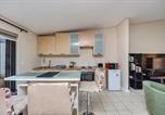 Location vacances Jardin Botanique de Kirstenbosch - Delightful 2bd Townhouse in Woodstock-4