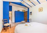Location vacances Priego de Córdoba - Casa Rural Puente Piedra-3
