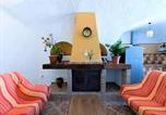 Location vacances Guadix - El Granado-4