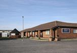 Hôtel Middlesbrough - The Mayfair Lodge & Family Suite-1