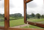 Location vacances Ilchester - The Old Goat Barn at Trout Cottage-2