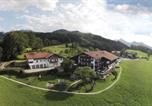 Hôtel Unterwössen - Hotel Seiserhof & Seiseralm-1