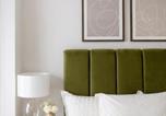 Location vacances Paddington - Design duplex for 4 in the Heart of Notting Hill-3