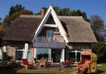 Location vacances Putbus - Haus Boddenresidenz 1-1