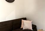 Location vacances Essen - Rtr Essen - Für bis zu 8 Personen - Voll ausgestattet - Zentral Limbecker Platz - Messe - Uniklinikum - Smart Tv - Modern-2