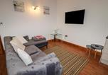 Location vacances Carew - Swallows Retreat-4