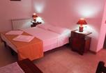 Location vacances  Province de Carbonia-Iglesias - Agriturismo Sogno Latino-4